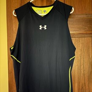 Men’s Under Armour Workout Tee